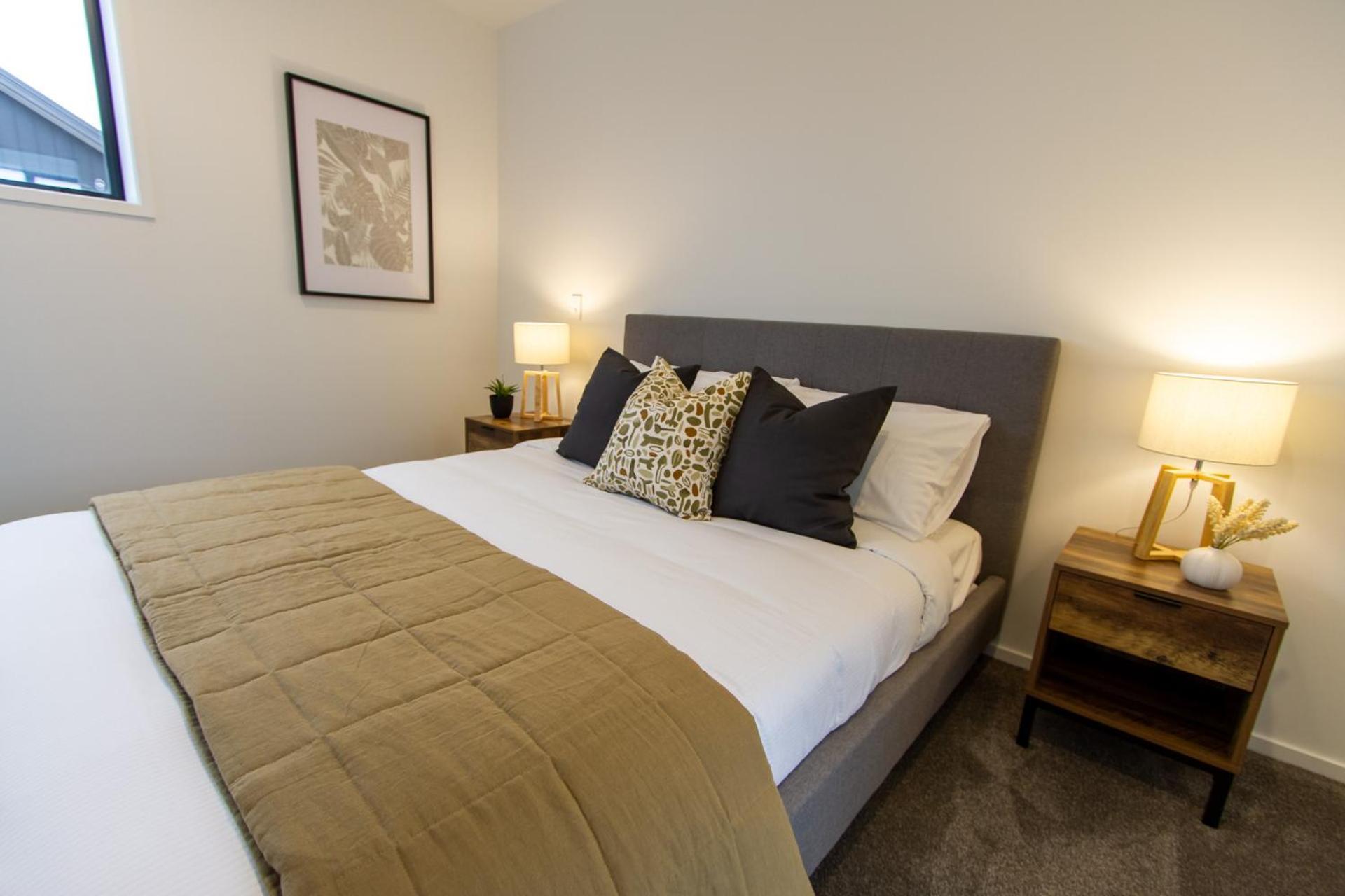 Apartmán New Sophisticated City Pad Christchurch Exteriér fotografie